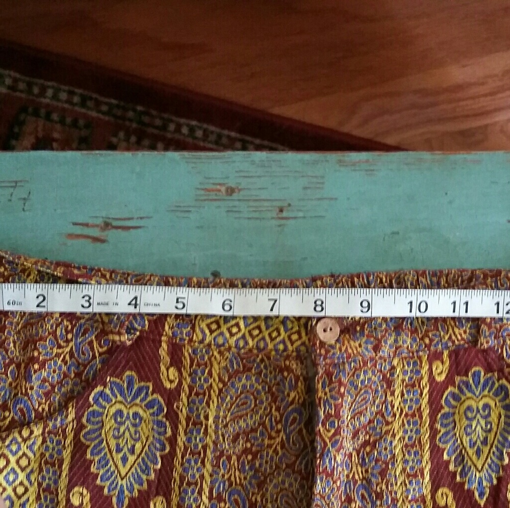 Pants - Picture 5 of 7